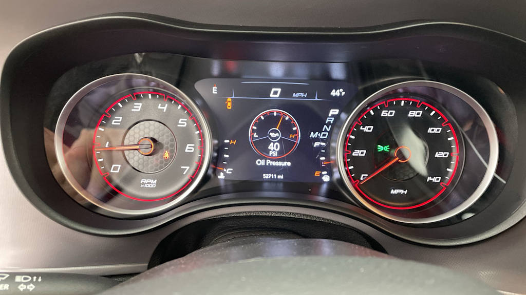 Thumbnail: 2023 Dodge Charger - 15