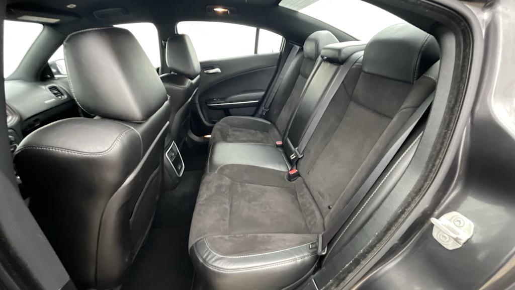 Thumbnail: 2023 Dodge Charger - 12