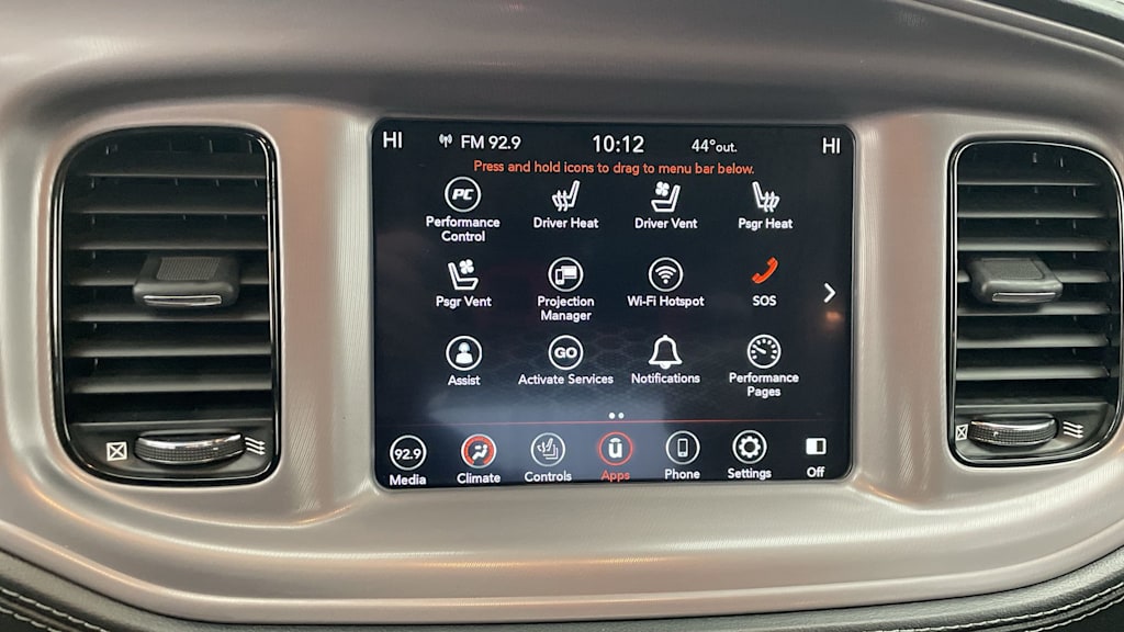 Thumbnail: 2023 Dodge Charger - 30