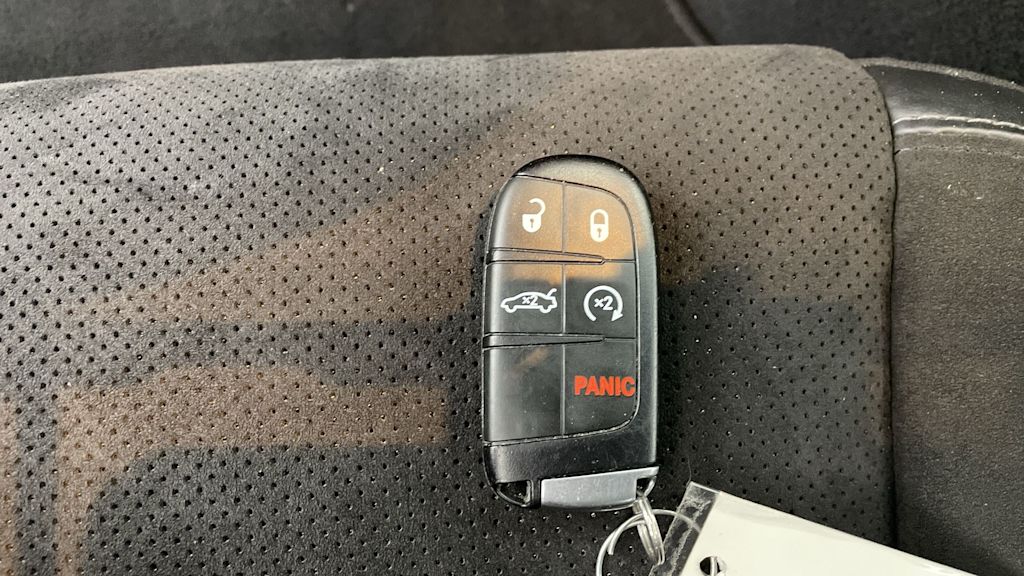 Thumbnail: 2023 Dodge Charger - 17