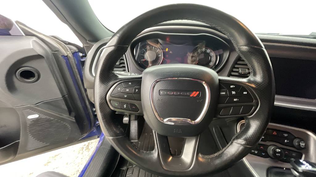 Thumbnail: 2020 Dodge Challenger - 10