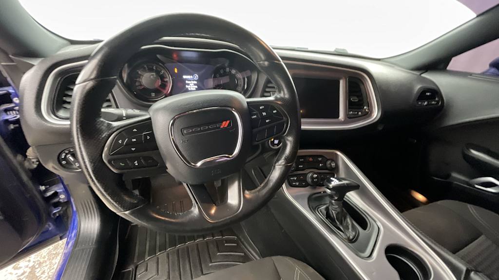 Thumbnail: 2020 Dodge Challenger - 2