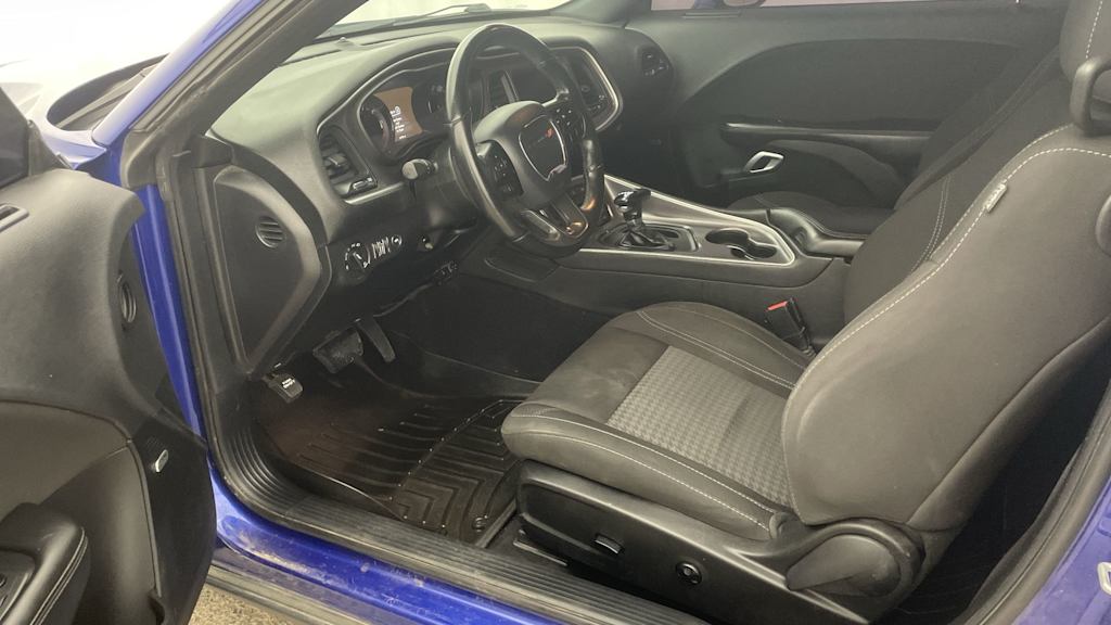 Thumbnail: 2020 Dodge Challenger - 11