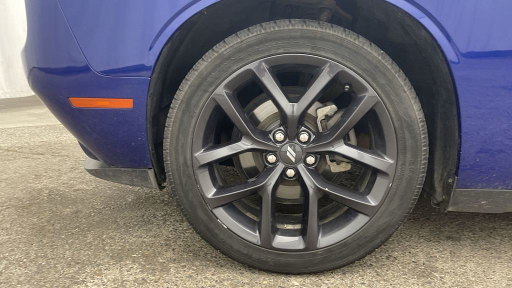 Thumbnail: 2020 Dodge Challenger - 8