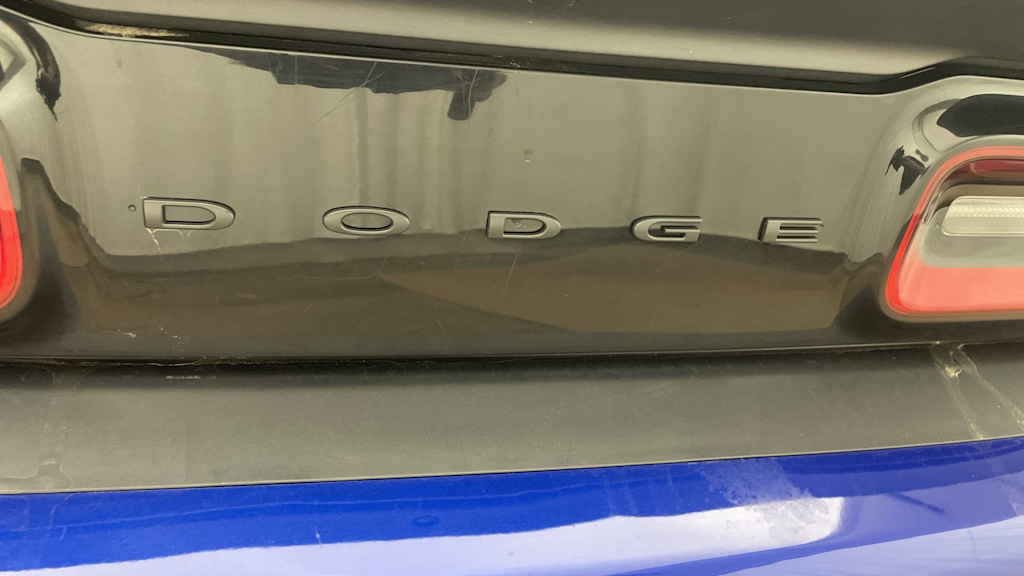 Thumbnail: 2020 Dodge Challenger - 37
