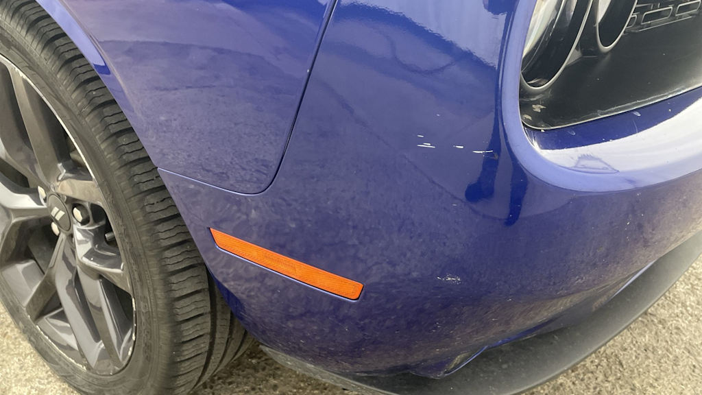 Thumbnail: 2020 Dodge Challenger - 40