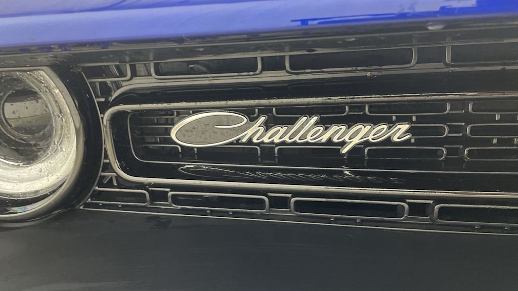 2022 Dodge Challenger R/T 39