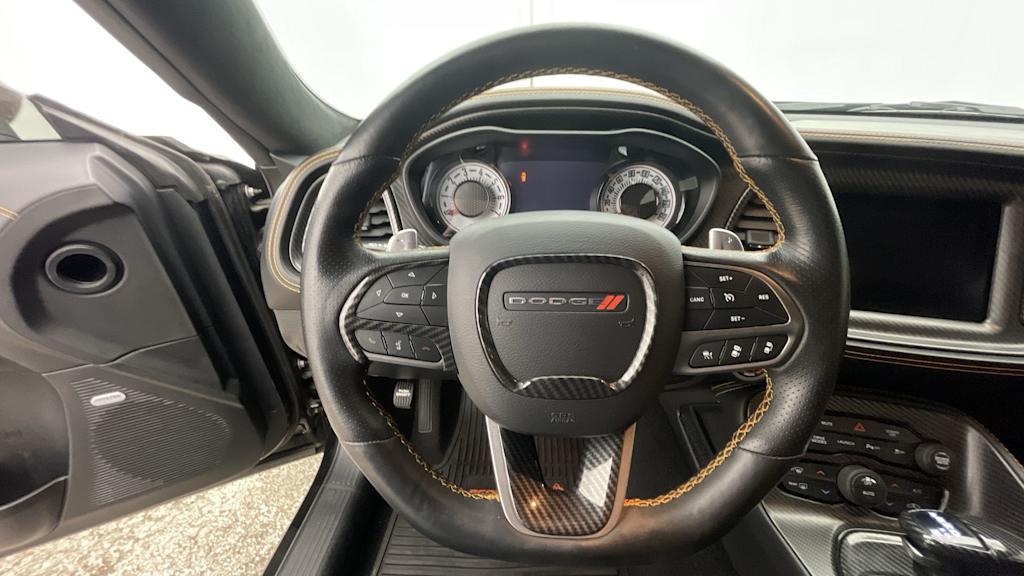 Thumbnail: 2022 Dodge Challenger - 9