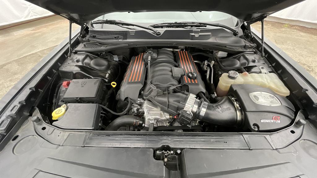 Thumbnail: 2022 Dodge Challenger - 8