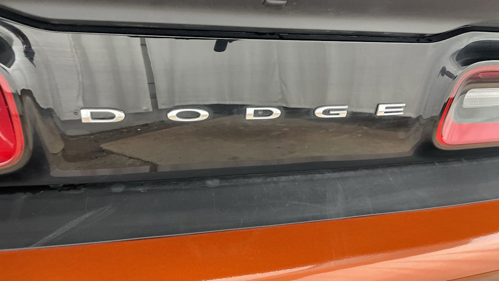 Thumbnail: 2023 Dodge Challenger - 38