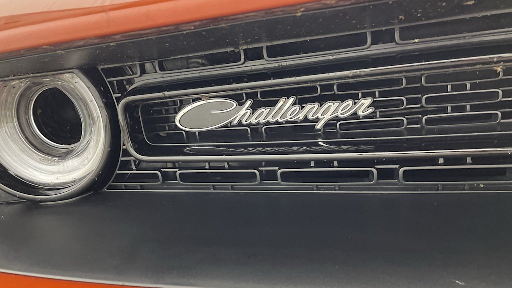 Thumbnail: 2023 Dodge Challenger - 39