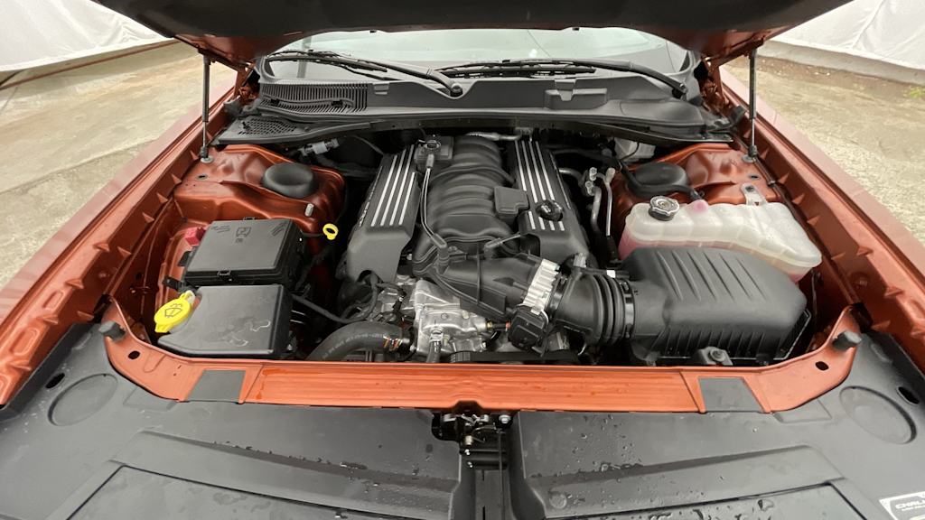 Thumbnail: 2023 Dodge Challenger - 8