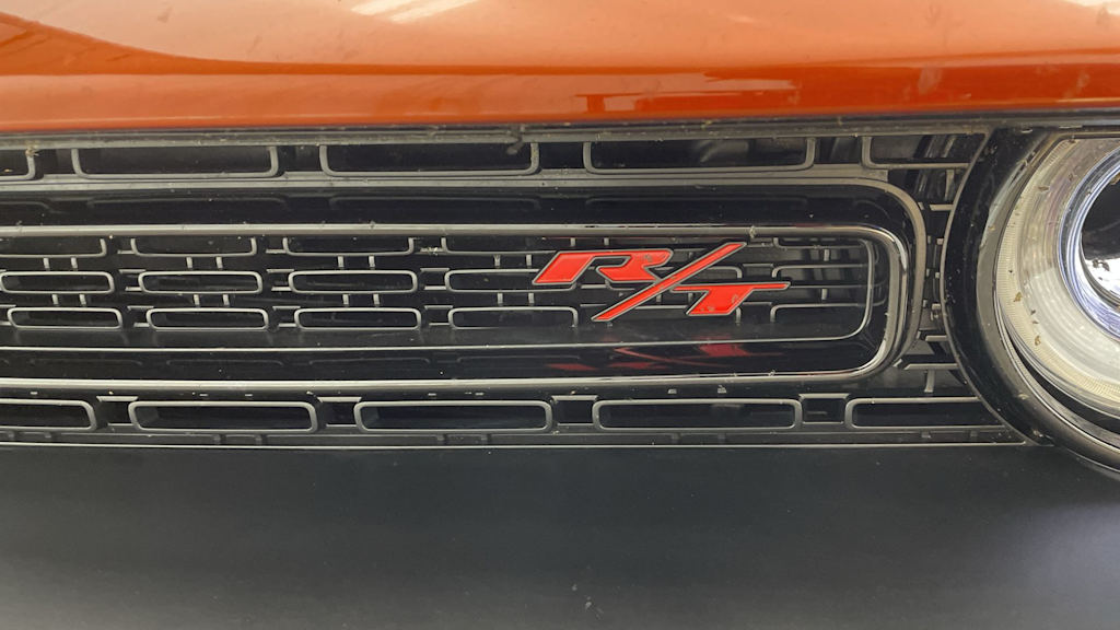 Thumbnail: 2023 Dodge Challenger - 6
