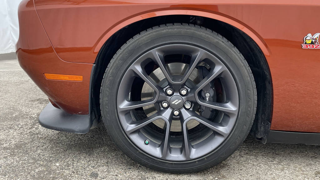 Thumbnail: 2023 Dodge Challenger - 7