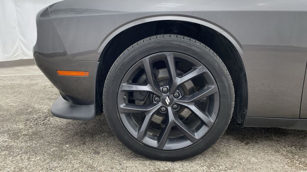 Thumbnail: 2022 Dodge Challenger - 7