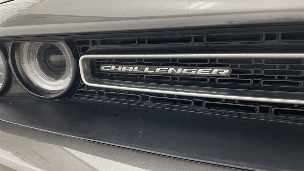 Thumbnail: 2022 Dodge Challenger - 6