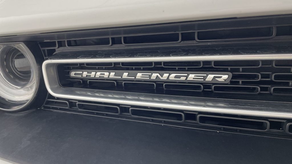 2022 Dodge Challenger GT 36