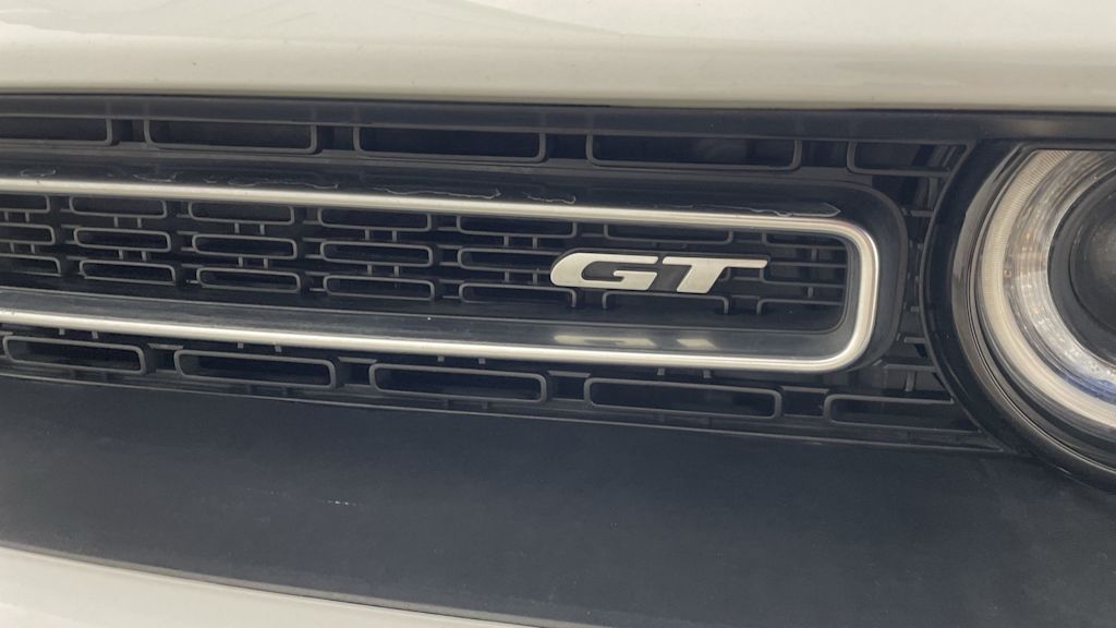 2022 Dodge Challenger GT 6