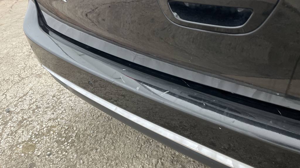 Thumbnail: 2023 Chrysler Pacifica - 43