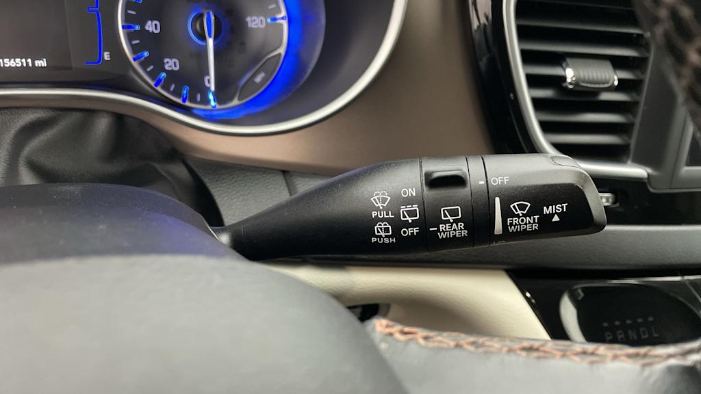 2019 Chrysler Pacifica Touring L 17