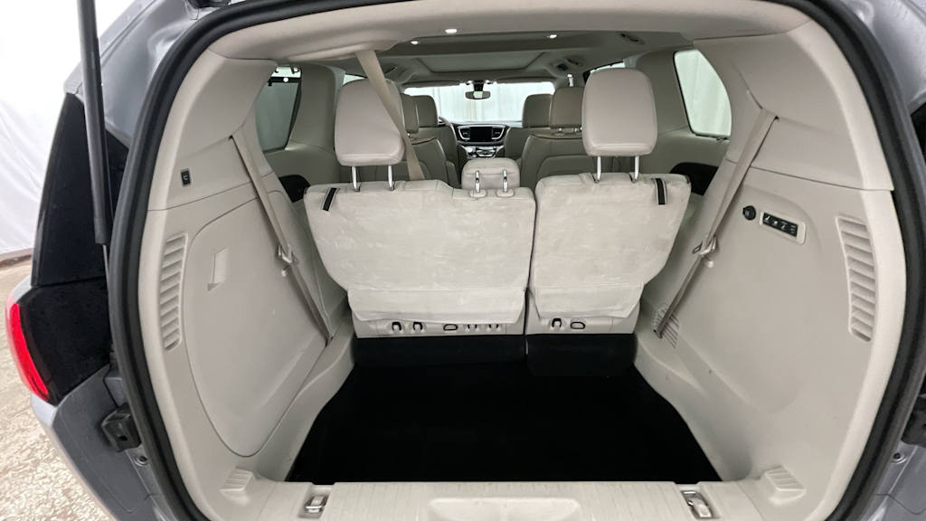 Thumbnail: 2019 Chrysler Pacifica - 38