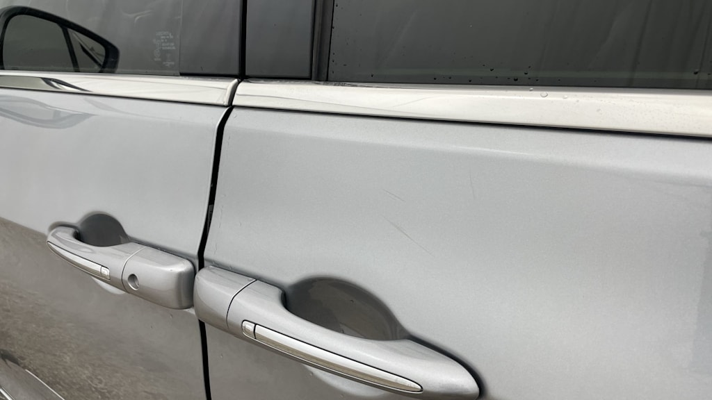 Thumbnail: 2019 Chrysler Pacifica - 46