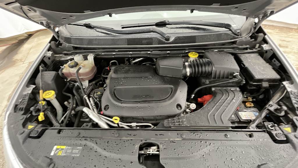 Thumbnail: 2019 Chrysler Pacifica - 8