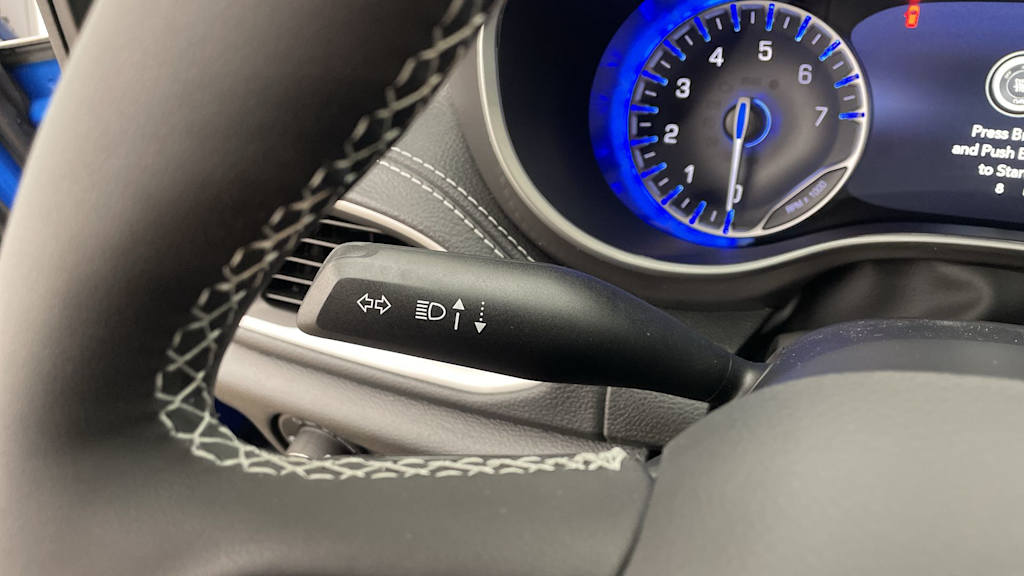 Thumbnail: 2026 Chrysler Pacifica - 27