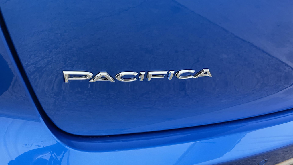 Thumbnail: 2026 Chrysler Pacifica - 43