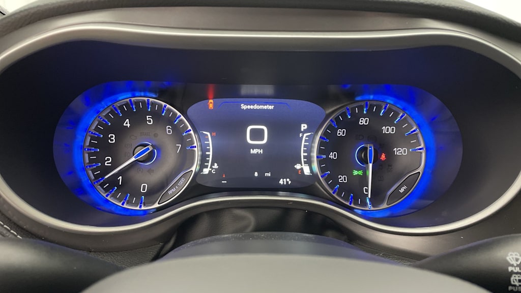 Thumbnail: 2026 Chrysler Pacifica - 31