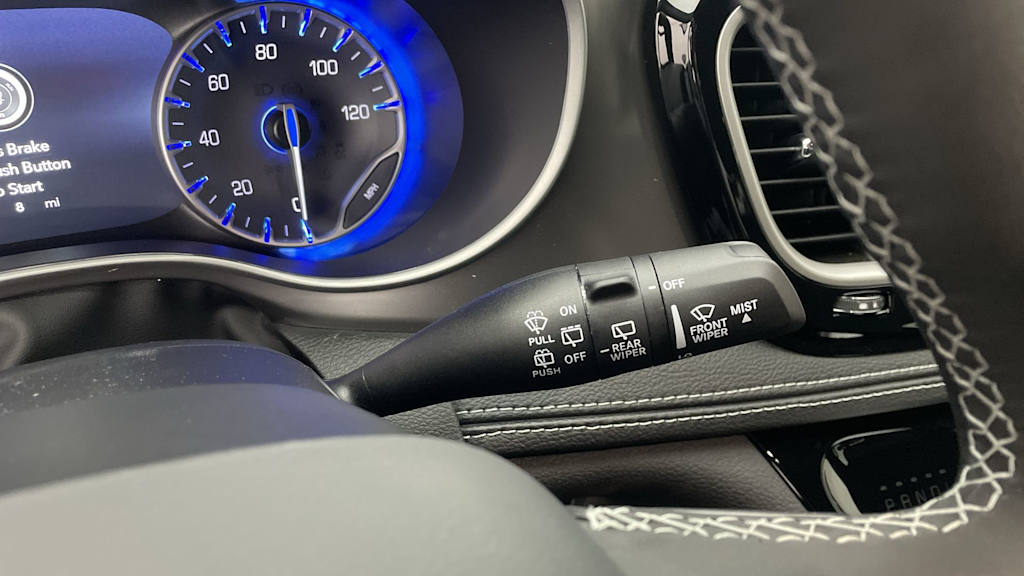 Thumbnail: 2026 Chrysler Pacifica - 16