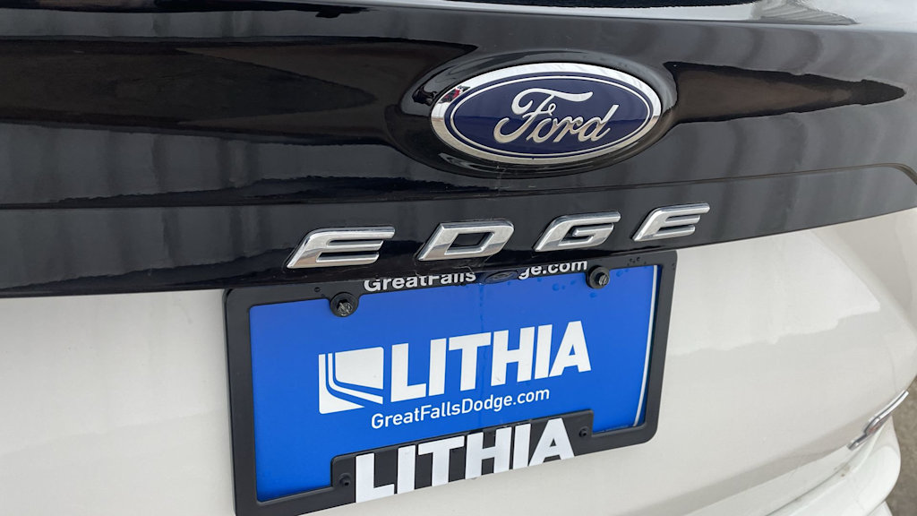 Thumbnail: 2023 Ford Edge - 40