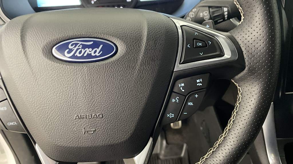Thumbnail: 2023 Ford Edge - 25