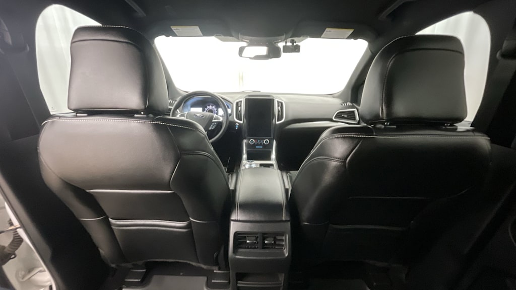 Thumbnail: 2023 Ford Edge - 21