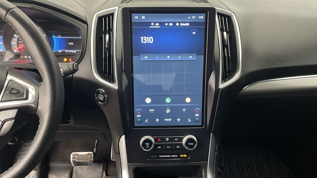Thumbnail: 2023 Ford Edge - 13