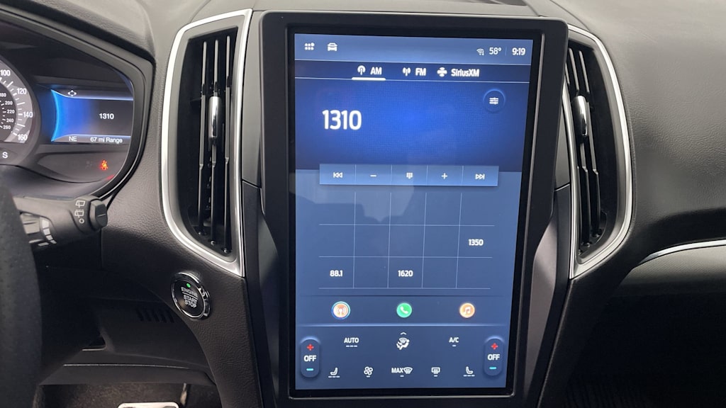 Thumbnail: 2023 Ford Edge - 28