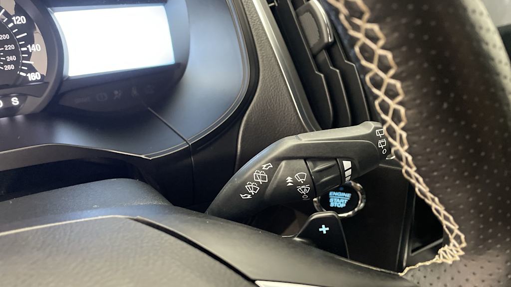 Thumbnail: 2023 Ford Edge - 26