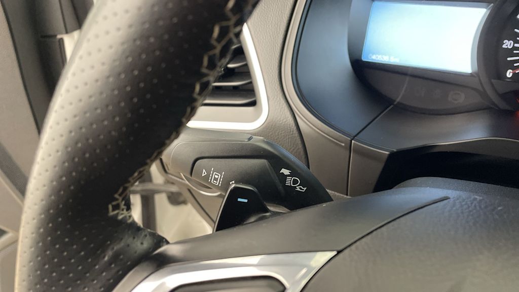 Thumbnail: 2023 Ford Edge - 27