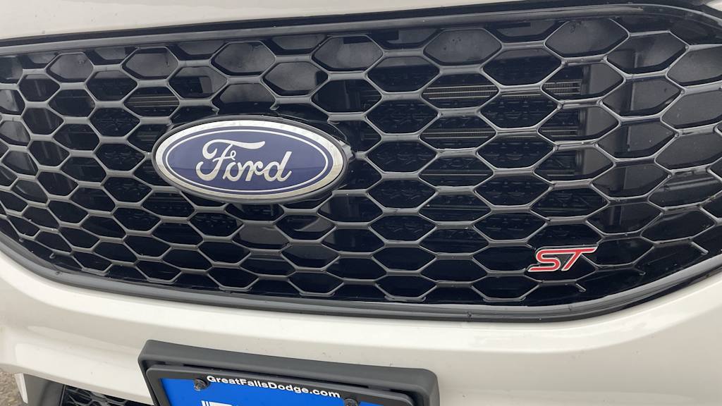 Thumbnail: 2023 Ford Edge - 6
