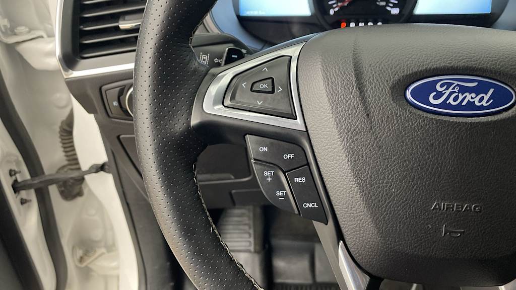 Thumbnail: 2023 Ford Edge - 24