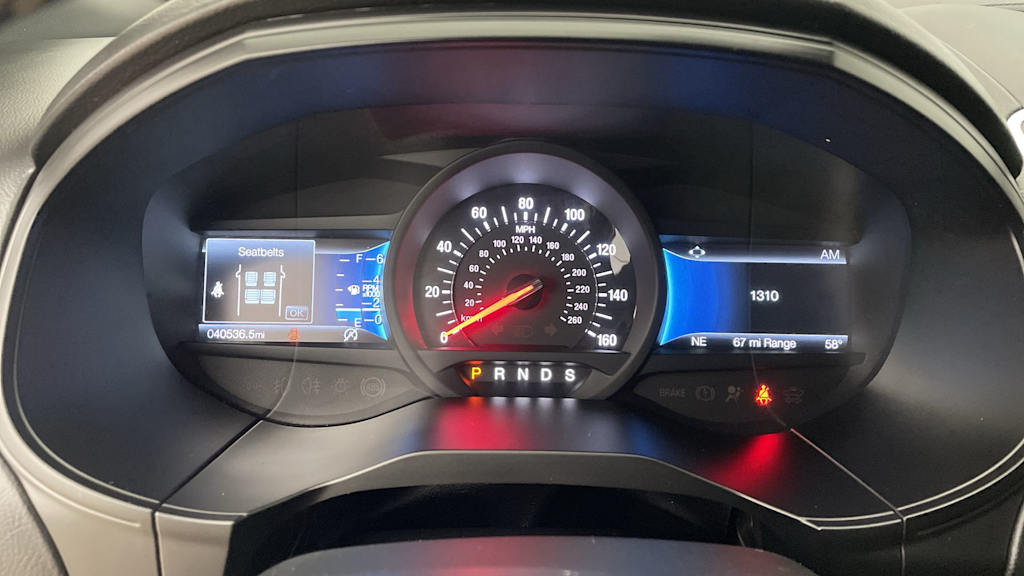 Thumbnail: 2023 Ford Edge - 15
