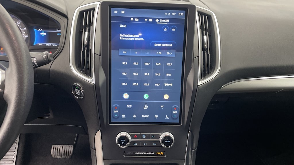 Thumbnail: 2024 Ford Edge - 27