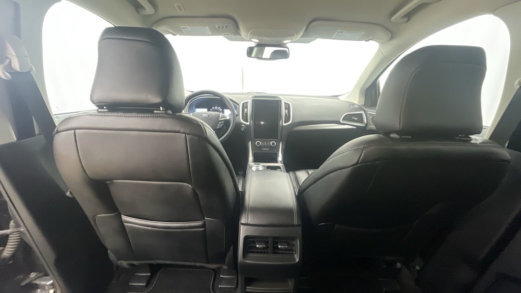 Thumbnail: 2024 Ford Edge - 9