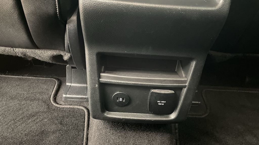 Thumbnail: 2024 Ford Edge - 33