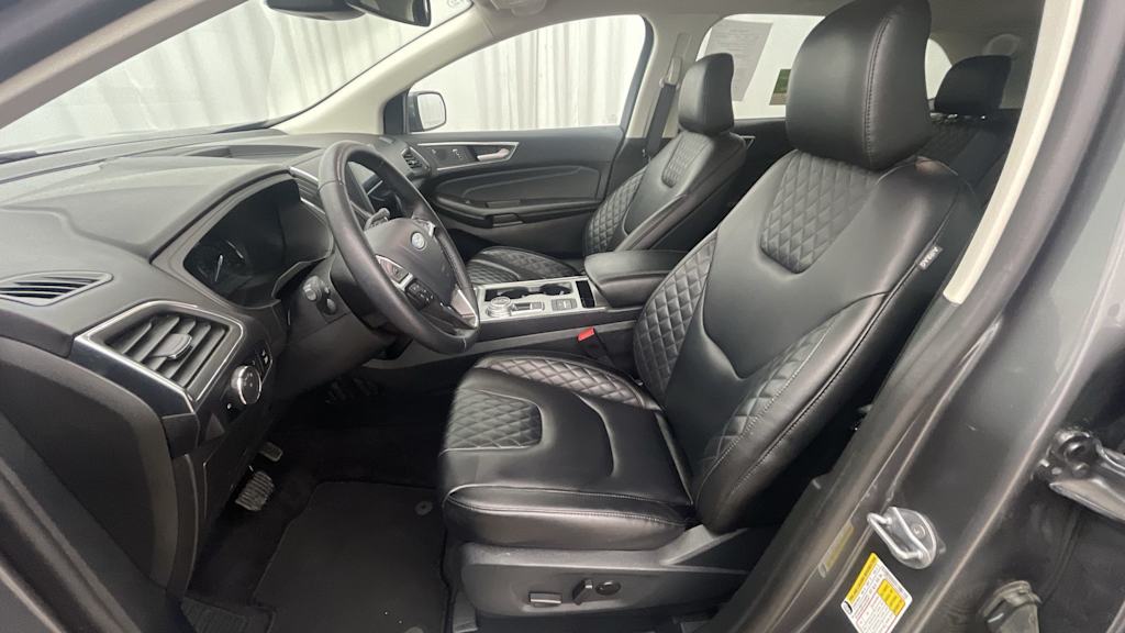 Thumbnail: 2024 Ford Edge - 11