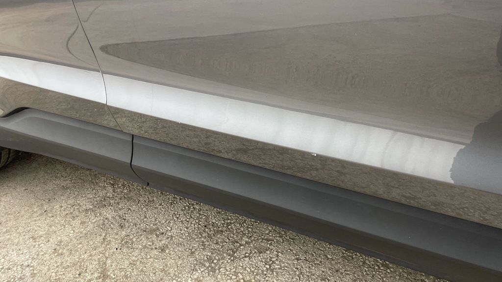 Thumbnail: 2024 Ford Edge - 44