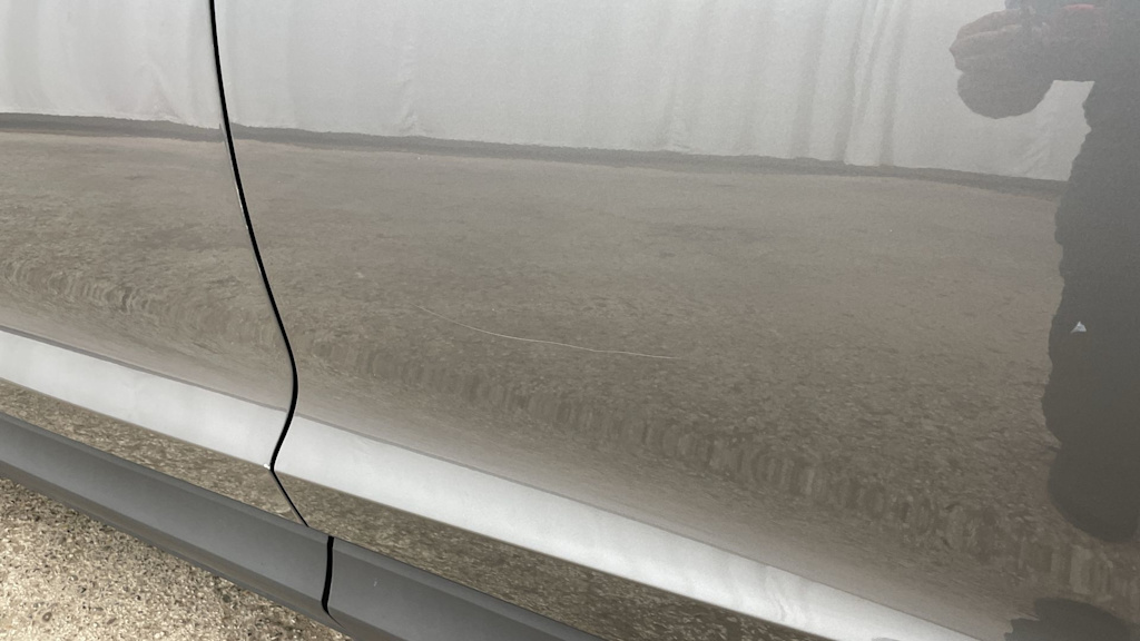 Thumbnail: 2024 Ford Edge - 42