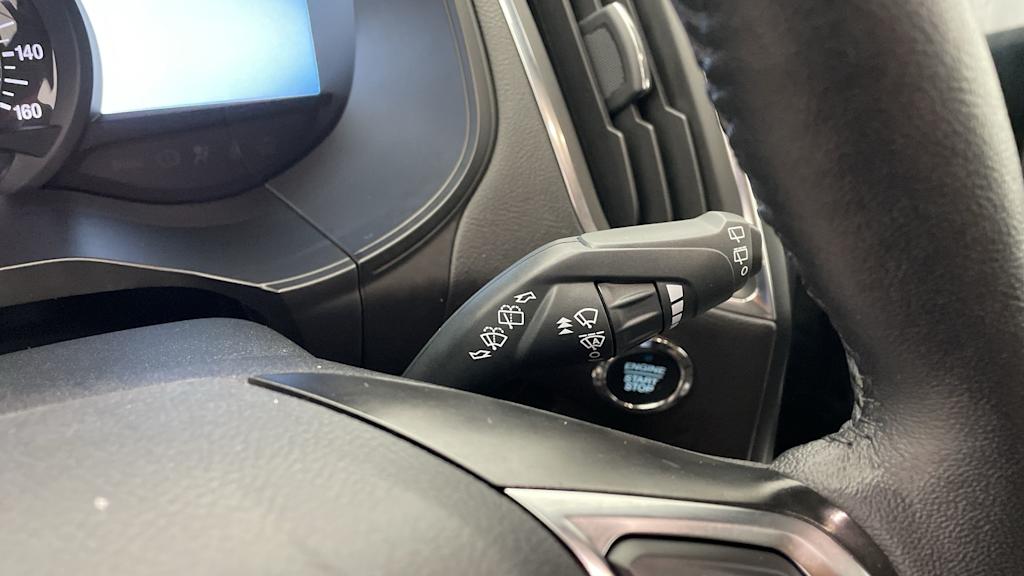 Thumbnail: 2024 Ford Edge - 25