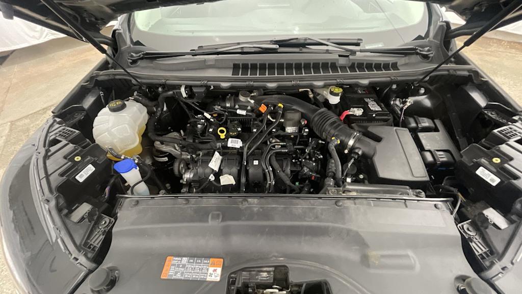 Thumbnail: 2024 Ford Edge - 8