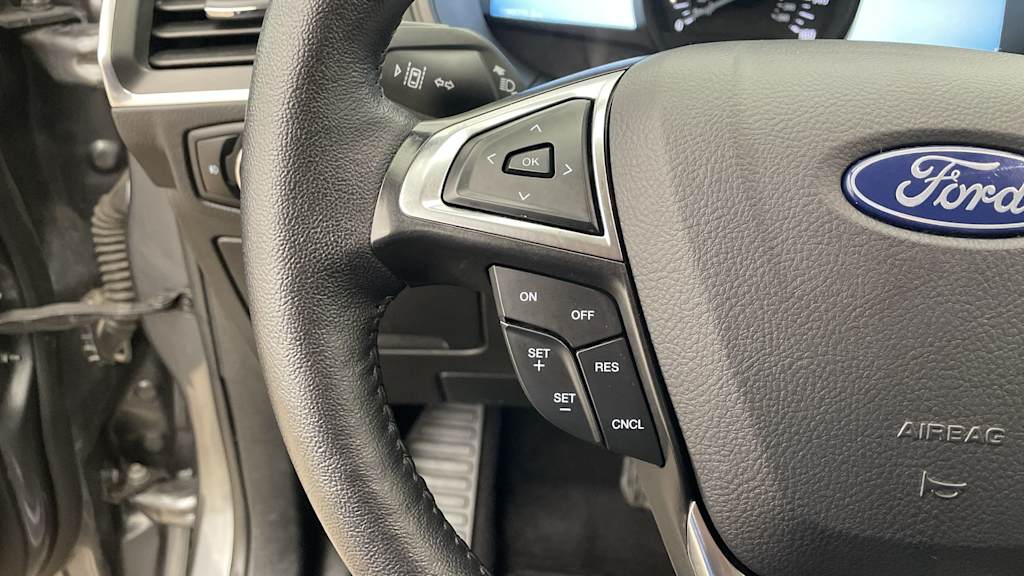 Thumbnail: 2024 Ford Edge - 23